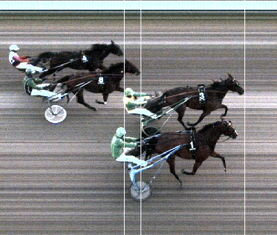 V5-Aarhus: Sverige og Norge tog puljen