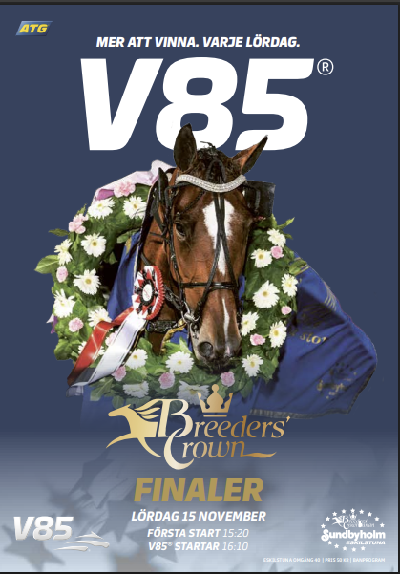 V85-5: Bullet the Bluesky eller Dream Mine?