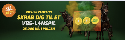 Store travdage venter – weekenden starter i Skive