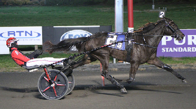 USA: Lind-Holms Custom vandt for tredje gang i træk
