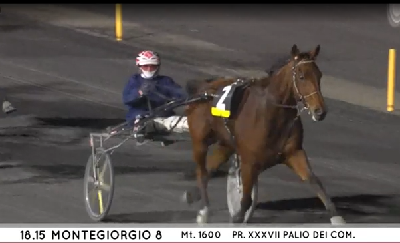 Nummer to var dagens lykketal