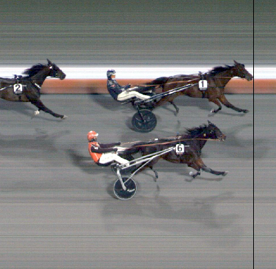 Ny sejr til Kirsten Tinghøj