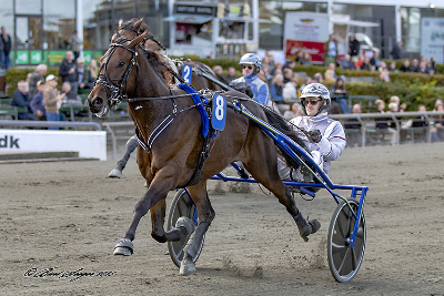 V64: Levelup på hård opgave