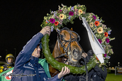 Forvirring om Menzas rekord