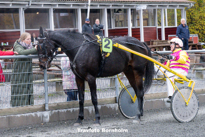 Watergate sluttede med sejr