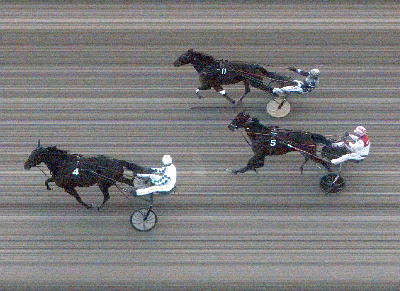 Odense: Let sejr til Hustle Rain