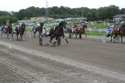 Vincennes: Danske tophopper mødes igen