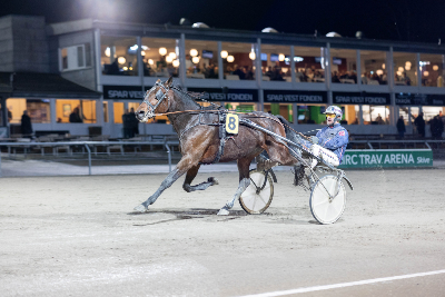 Jensen Tonight-show i Skive