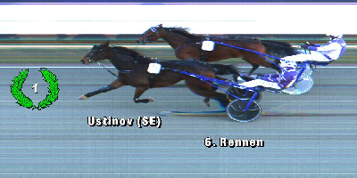 Sejrsrækken brudt efter otte sejre i træk