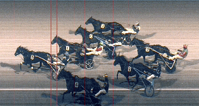 V85-Skive: Succes for nystartet træner