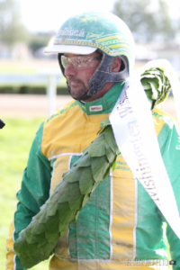 V85: Lønborgs chancer