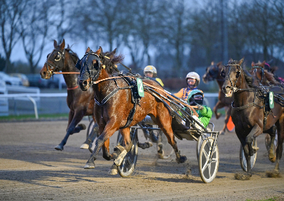 Odense: Rene Kjær satte et flot punktum