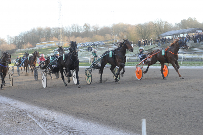 Tidlig affyring i Aarhus