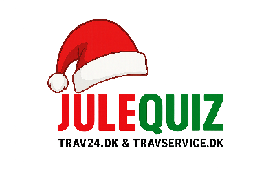 Julequiz tirsdag den 23. december