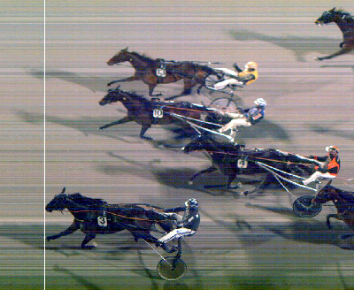 Norge: 7. sæsonsejr til Karlo Vang