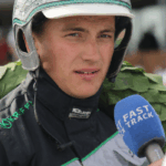 Nye i stalden hos Kasper Foget