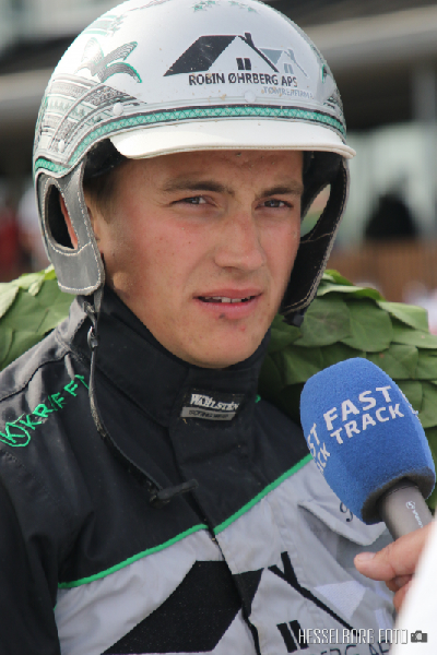 Er et tronskifte på vej i dansk travsport?