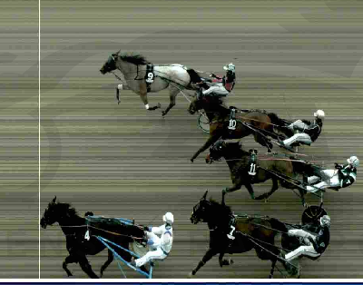 Dansk Trio-spil på Jägersro gav odds 1.643,25!