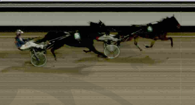 Danske Knud satte banerekord på Mantorp