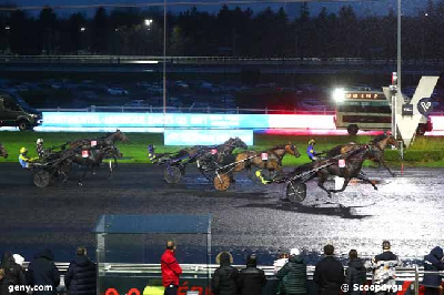 Vincennes: Frankrig – Sverige 1-1