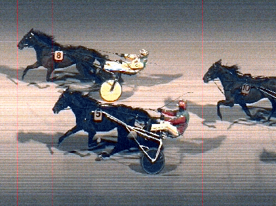 V85-Skive: Jeppe Juels store aften