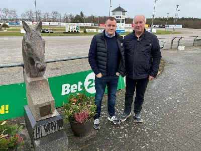 Skive: Carsten Terps efterfølger er fundet