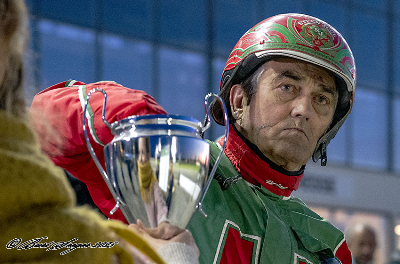 Lunden: Sæsonfinale med V65-spil