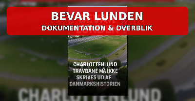 Dansk Hestevæddeløb under pres fra flere sider