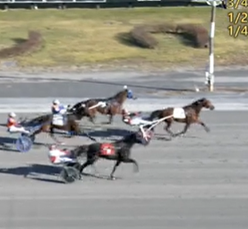 USA: 7. sæsonsejr til Ikon Vang