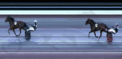 Rosleff og Kim P. slog til