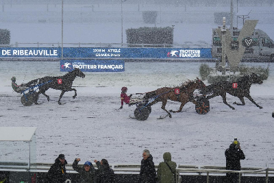 Endnu en sejrssluger hos Bondo