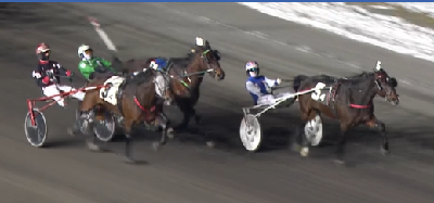 USA: Sikker sejr til Howlingatthemoon