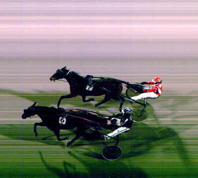 Karlo Vang tilbage på vinderpladsen