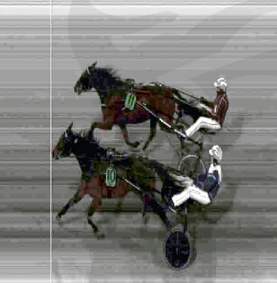 To danske sejre på Romme