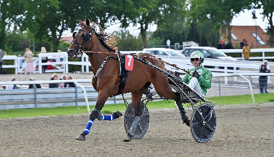 Leopold til Magnus M. Nielsen