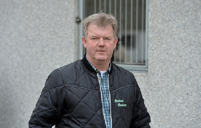 Niels Jørgen Jensen, Stutteri Shadow – opdrætterchampion for fjerde gang