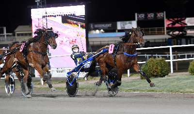 V85: En LynHest tog hele puljen til 7 rigtige på 15 millioner kroner