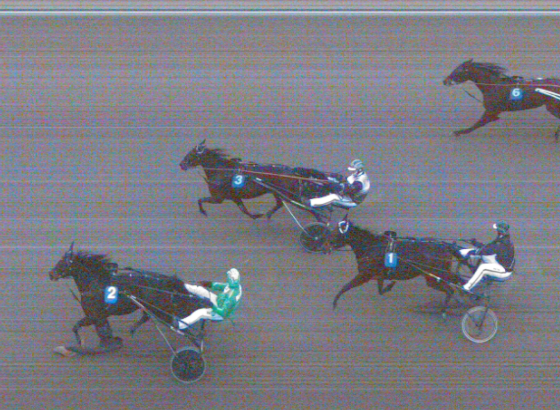 Odense: Kjær lagde stærkt ud