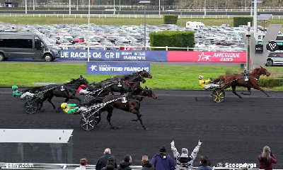 Favoritter i Prix de Belgique