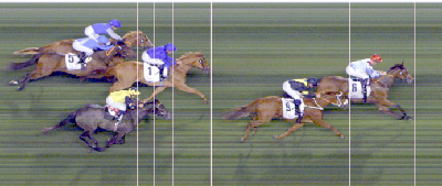 Dansk 3-åring vandt en halv million kroner