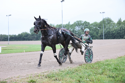 USA-traver til Flemming Jensen