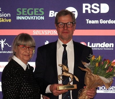 “Benovet, stolt og glad – og dybt rørt”