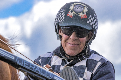 Stærk start på 2026 for Axel Jacobsen