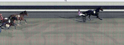 Sejr til Saga og Jimmi