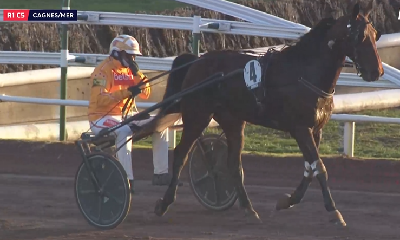 Vintermeetinget på Vincennes klinger af