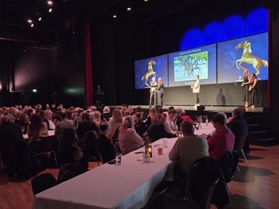 And the winners are … (1)