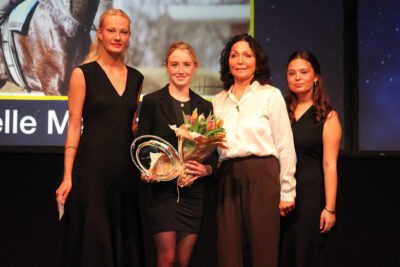 Fotos fra Hestesportens Galla