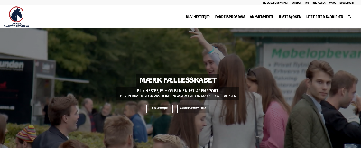 Den nye hesteejerforening på nettet