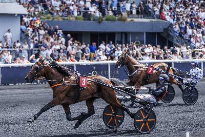 Fransk storløb ændrer status
