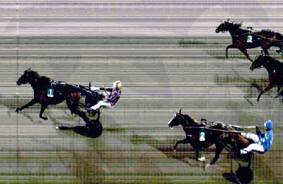 Jackson La Marc for anden gang i træk